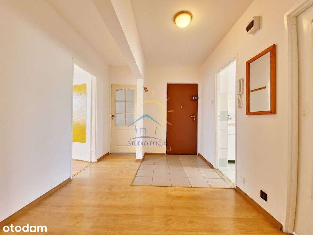 Mieszkanie do własnej aranżacji - 3 pokoje, Rąbin-16