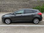 Ford Focus 1.0 EcoBoost S&S Titanium - 5