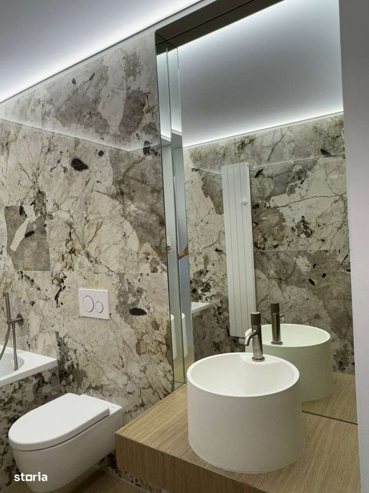 Apartament 3 camere – Cortina 126, Iancu Nicolae - Imagine principală: 5/13