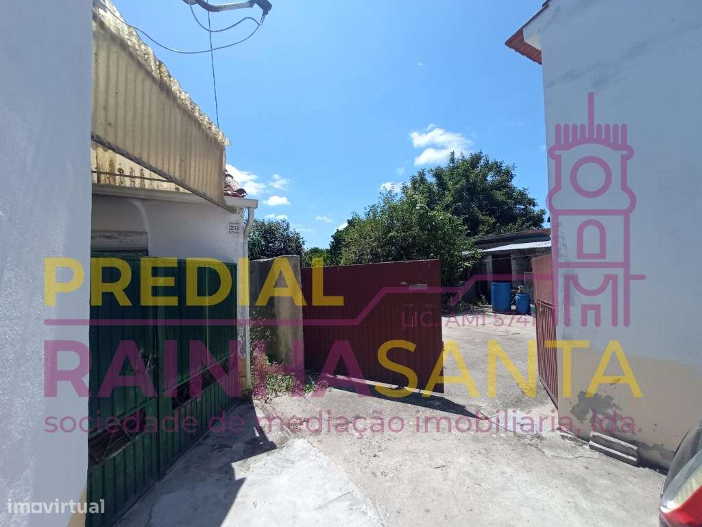 Moradia M2 térrea - Santo Varão ( Montemor-o-Velho) - Grande imagem: 5/14