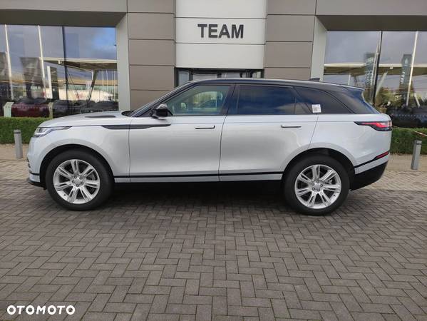 Land Rover Range Rover Velar 2.0 P250 R-Dynamic S - 9