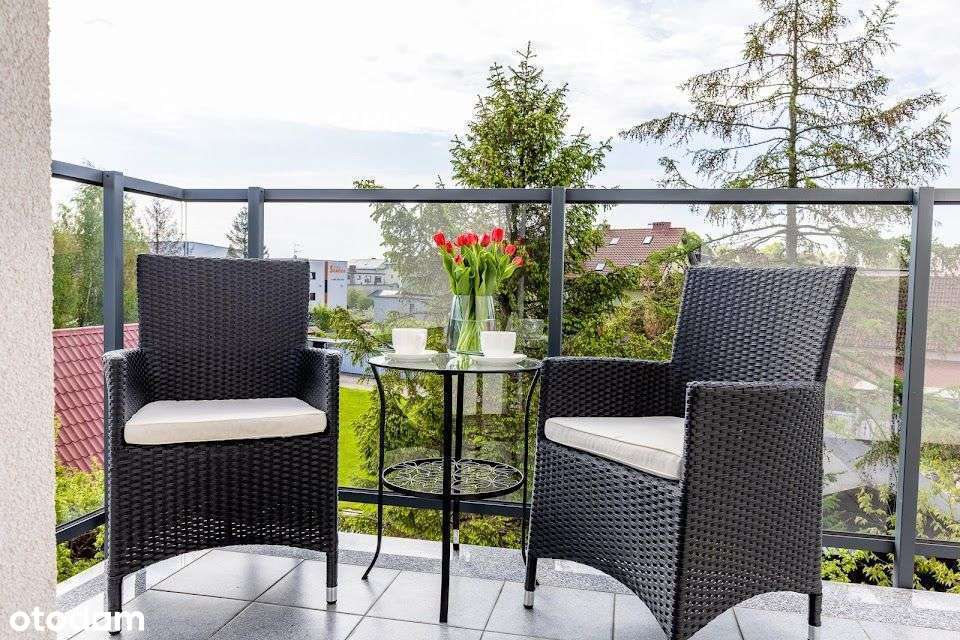 Mieszkanie dwupoziomowe (2 apartamenty) 76m2 + 2 antresole 42m2 - Pełny obrazek: 3/20