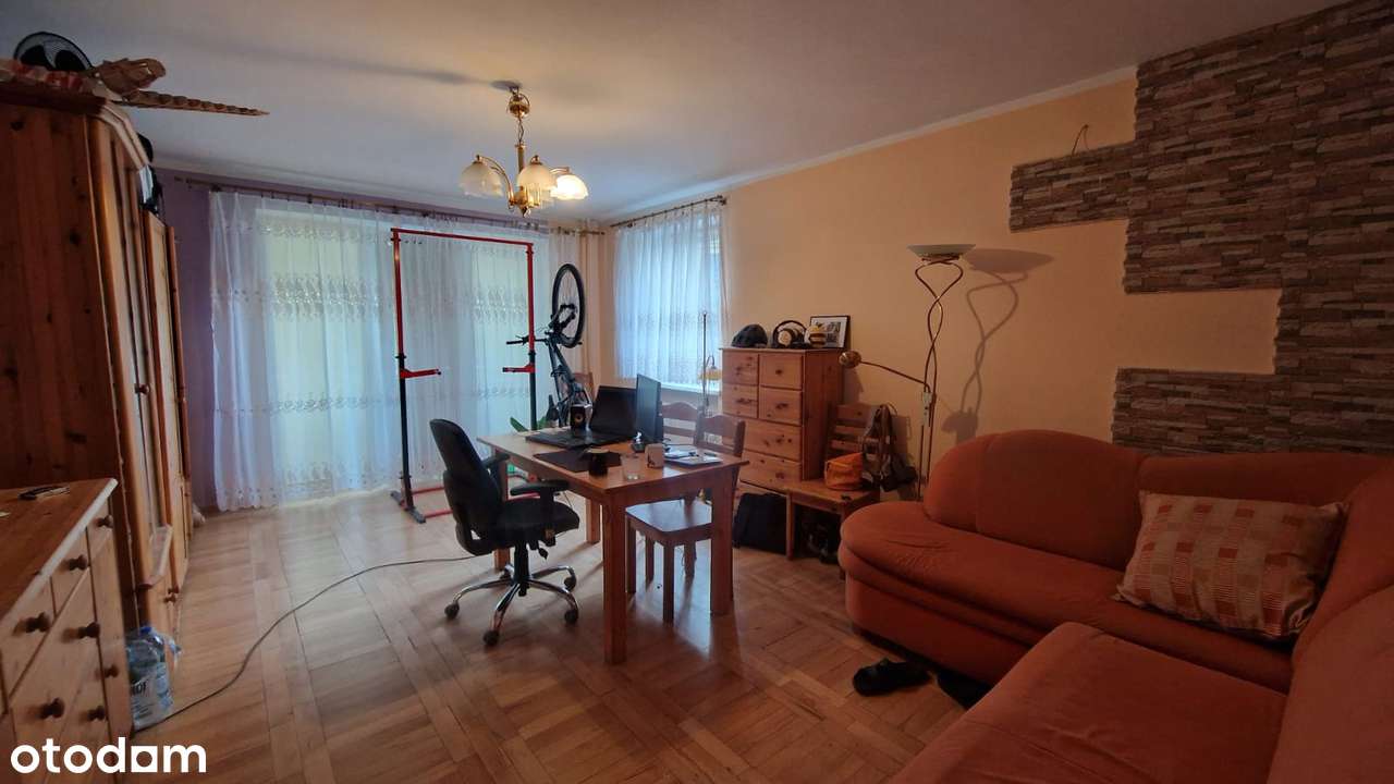 3 pokoje Balkon Centrum 5 Lipca SPÓŁDZIELCZE-3