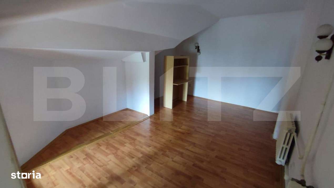 Casa 7 camere, 280mp, zona Brazda lui Novac - Imagine principală: 5/15