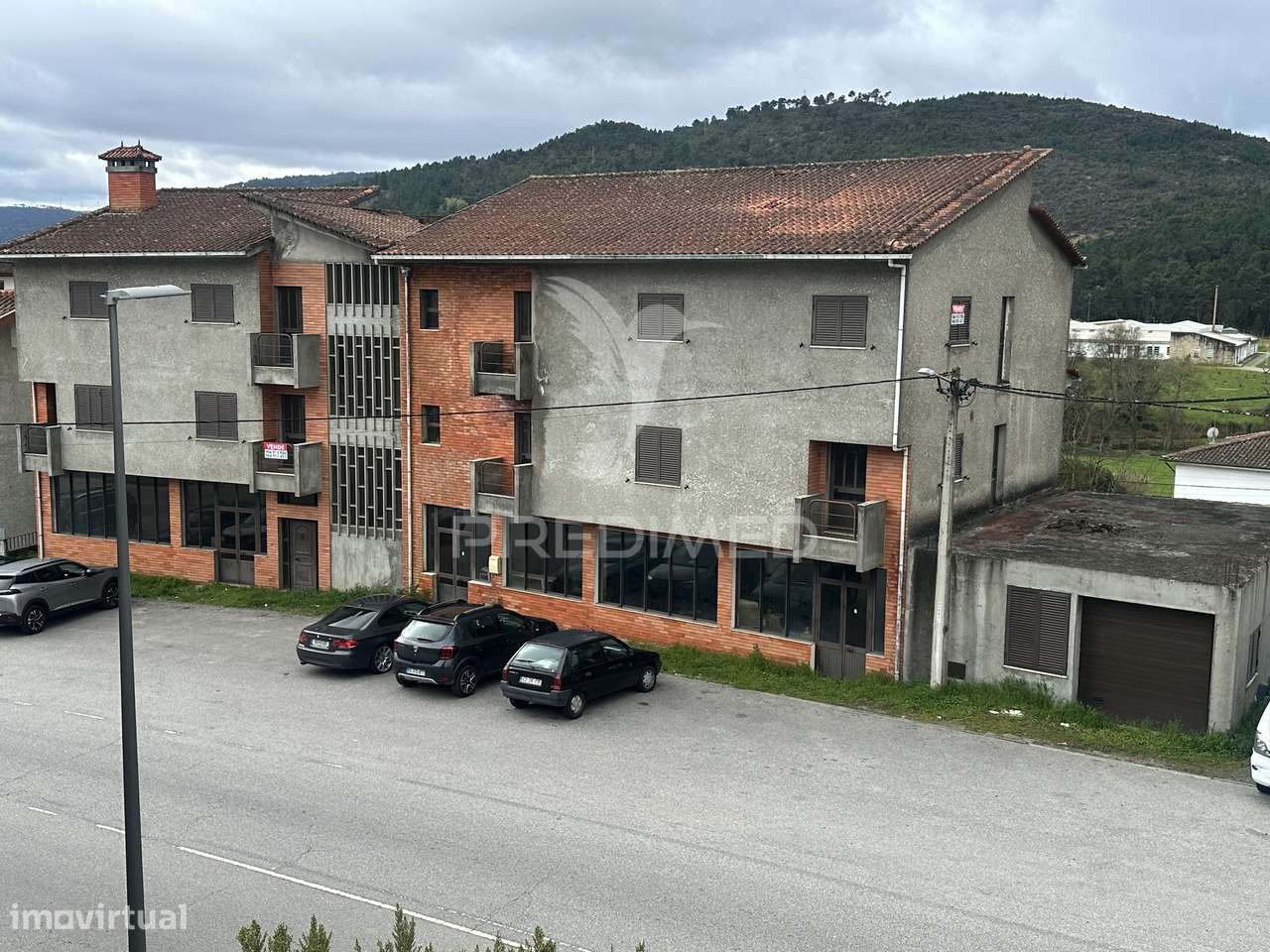 INVESTIMENTO COM POTENCIAL EM VIDAGO – OPORTUNIDADE ÚNICA! - Grande imagem: 3/14