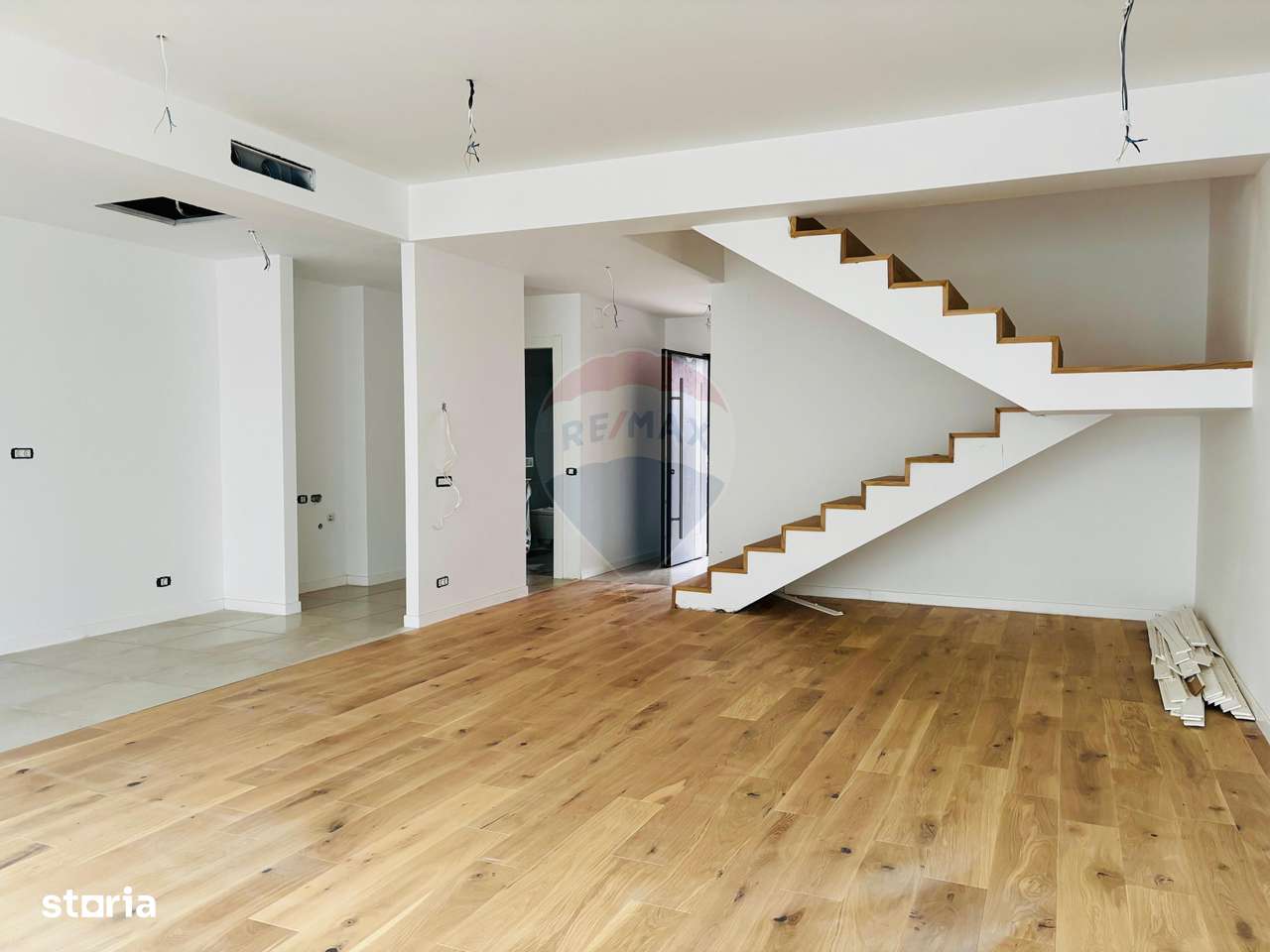 Vilǎ modernǎ | 5 camere | Complex nou | Aviației - Porsche Pipera - Imagine principală: 4/20