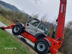 Manitou MT1840 Jak Nowa 2013r Z Norwegii 5659mt! OKAZJA - 8