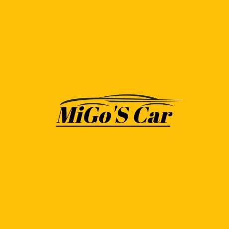 MiGo S Car logo