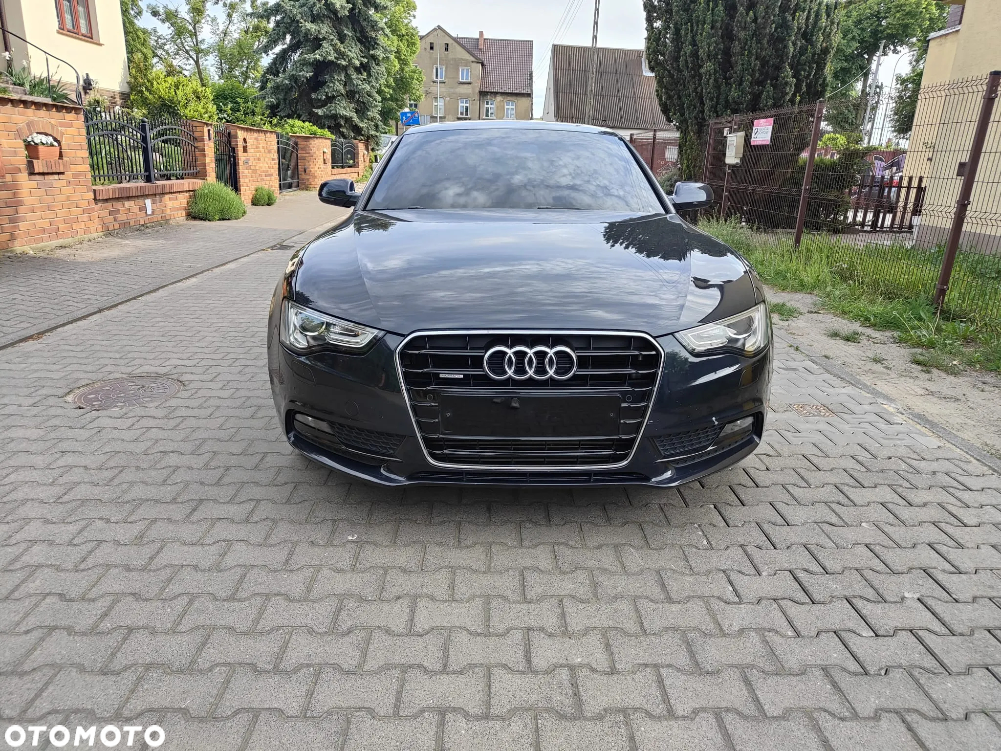 Audi A5 2.0 TDI Quattro S tronic - 3