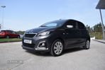 Peugeot 108 1.0 VTi Style - 9