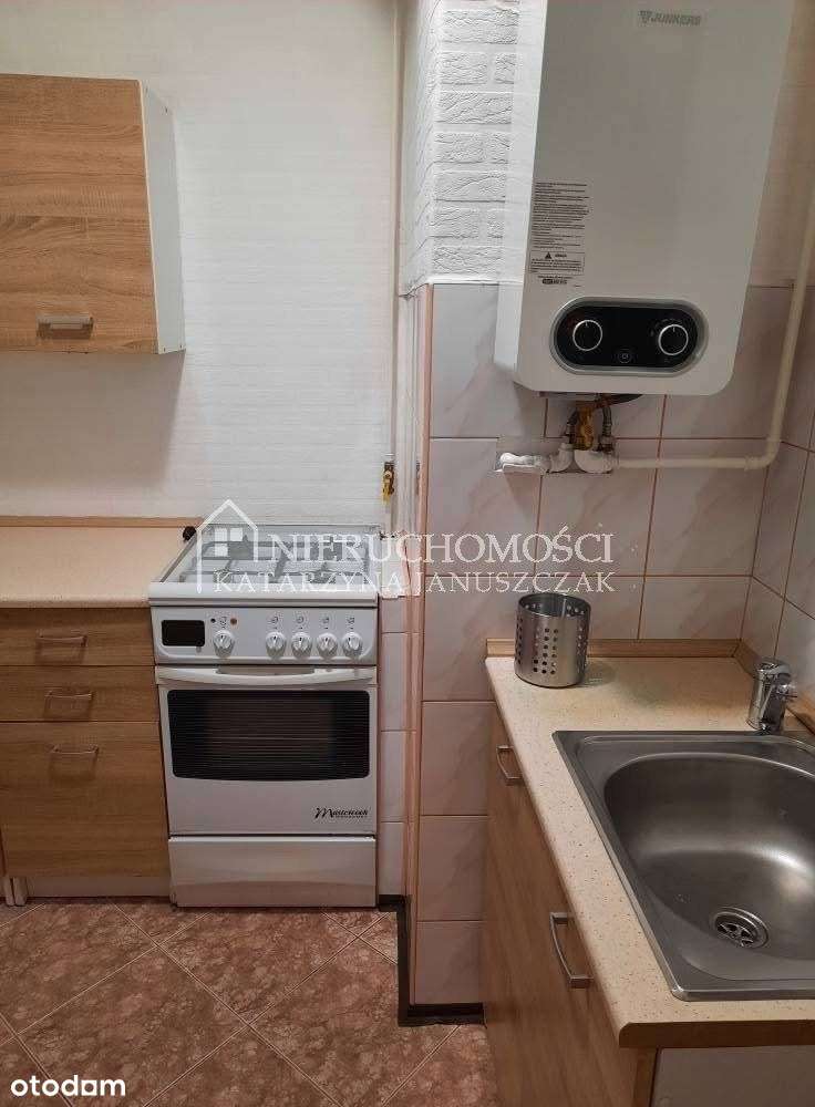 2 Pokoje, Halemba Międzyblokowa-6