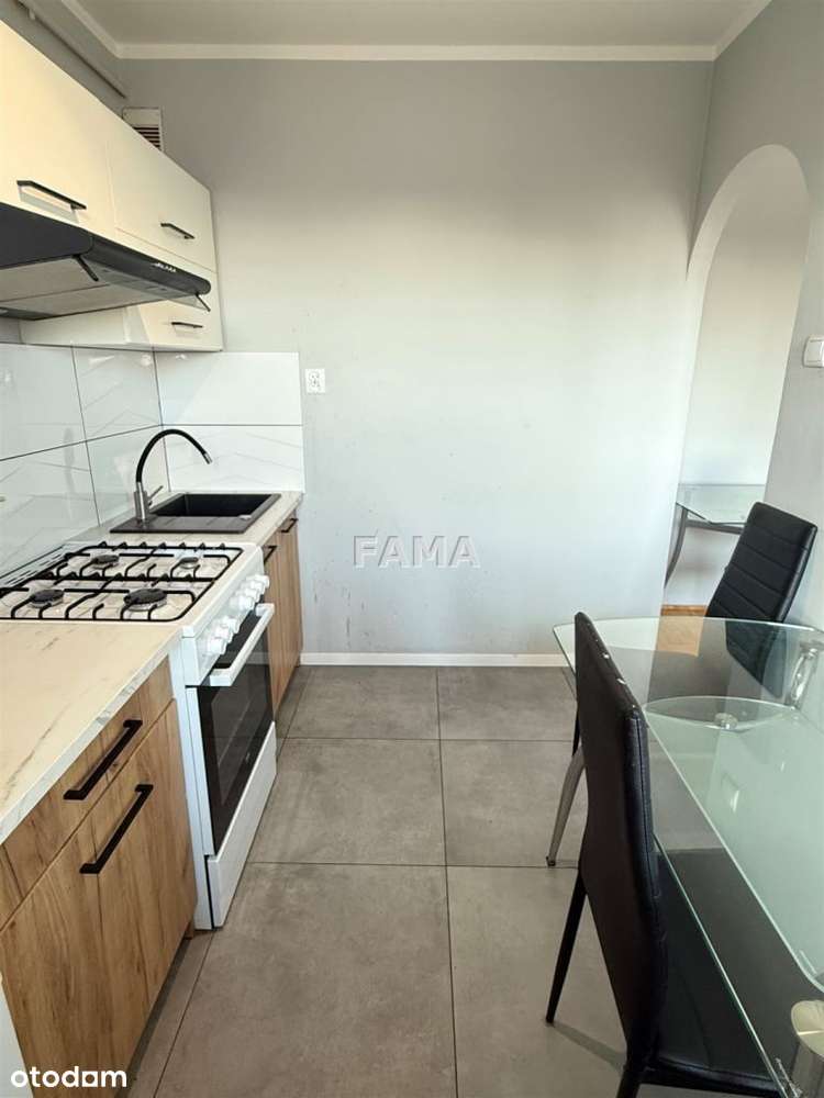 Os. Południe, ul. Kaliska, dwa pokoje, wolne!-7