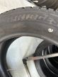 Anvelope noi de iarna 245/50 R18 Bridgestone LM001 100H - 3