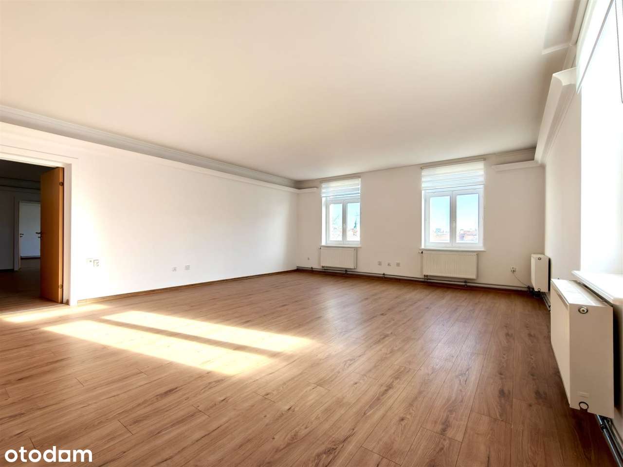 Super gotowy Lokal Radom Rynek C.O miejskie - Pełny obrazek: 4/8