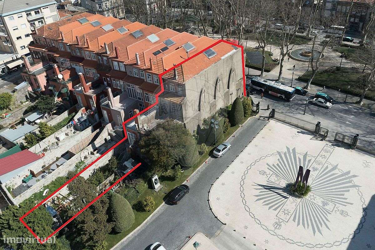 Prédio  para venda - Grande imagem: 3/9