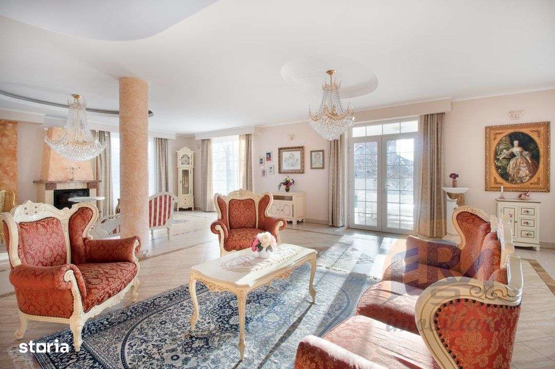 Casa in Oncea - Imagine principală: 2/15