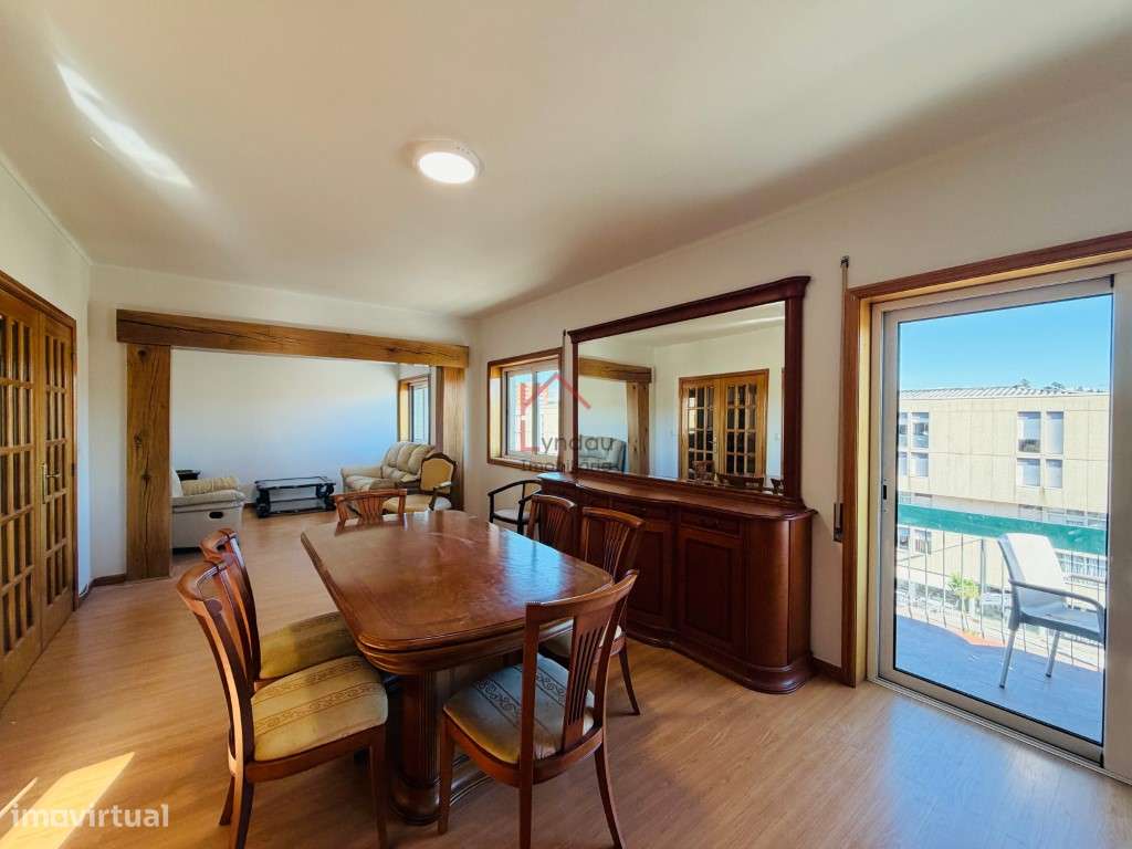 T2 Famalicão Centro-0