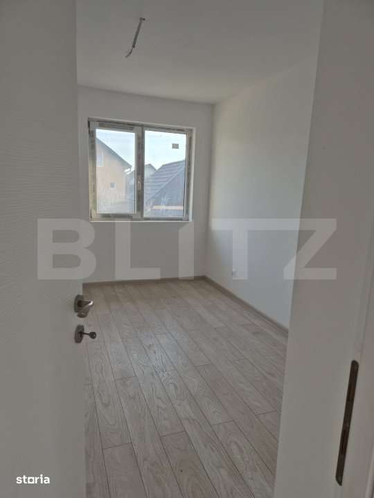 Exclusivitate! Vila noua pe un nivel in Sancraiul de Mures - Imagine principală: 2/16