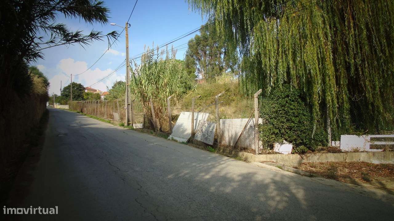 TERRENO MISTO 20.000m² + ARMAZÉM 420m² | OFICINA DE CARROS | VILA FRAN-8
