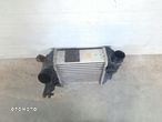 CHŁODNICA POWIETRZA INTERCOOLER AUDI A4 B7 8E0145805R 3.0 TDI - 2