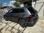 Volkswagen Tiguan 2.0 TDI 4Mot DSG Highline - 8