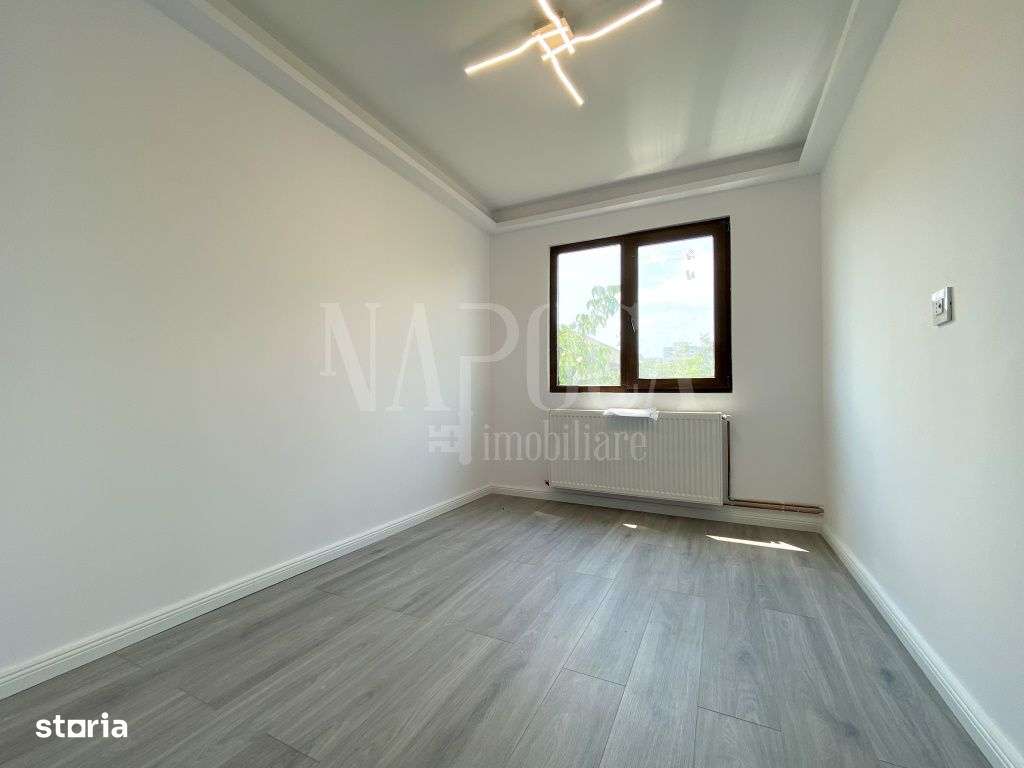 Apartament 4 camere de vanzare in Manastur, Cluj Napoca - Imagine principală: 2/6