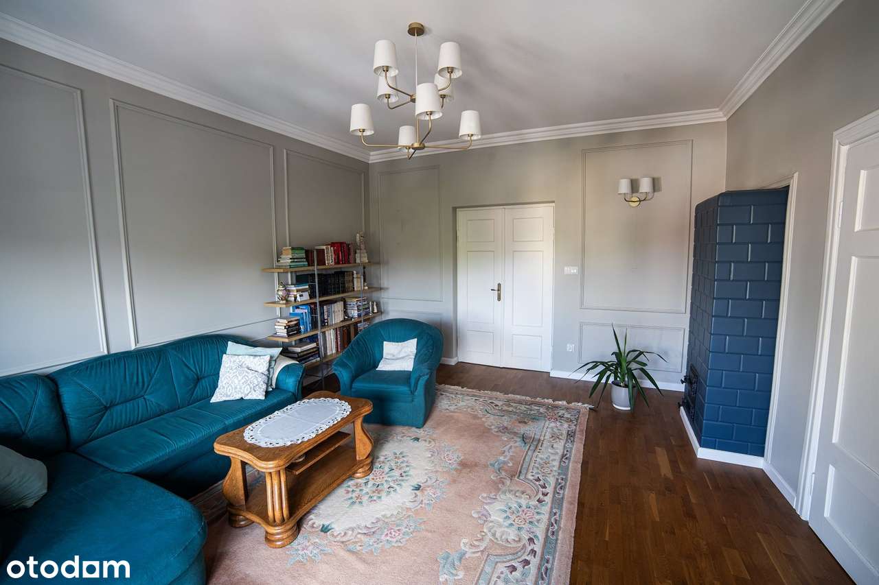 Wyjątkowe mieszkanie przy ul. Asłanowicza! 68,21 m² | 3 pokoje-8