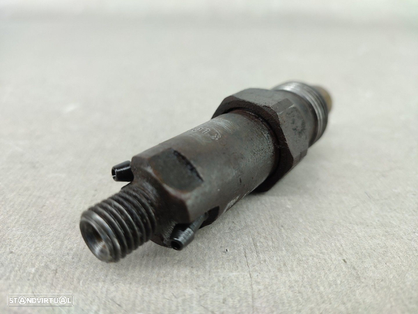 Injector Peugeot Expert (224_) - 5