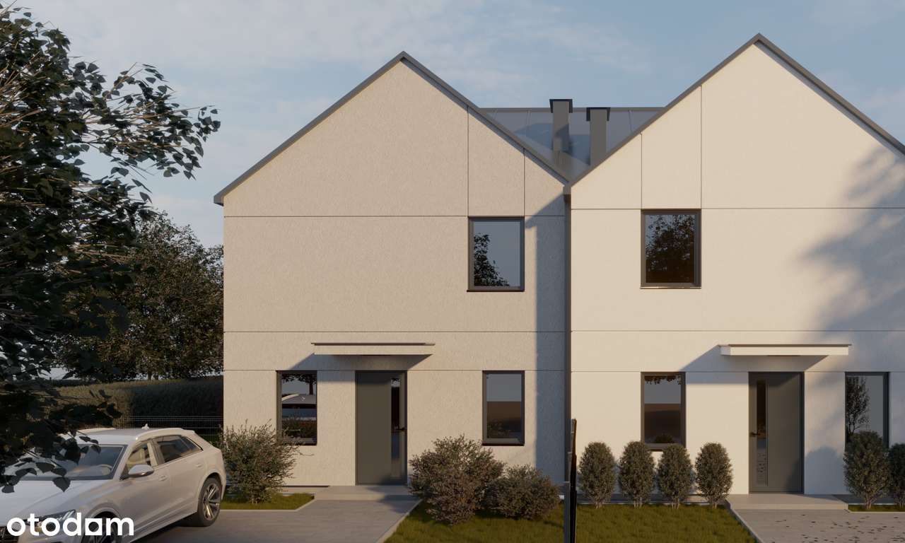 Brzegowa Park etap 2 Łomianki-Dolne ul. Armii Poznań 129