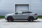 Mercedes-Benz GLE Coupe AMG 53 MHEV 4MATIC+ - 2