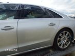 audi a8 d4 cale na czesci  4.2tdi cds mxx lx7w malopolska - 3