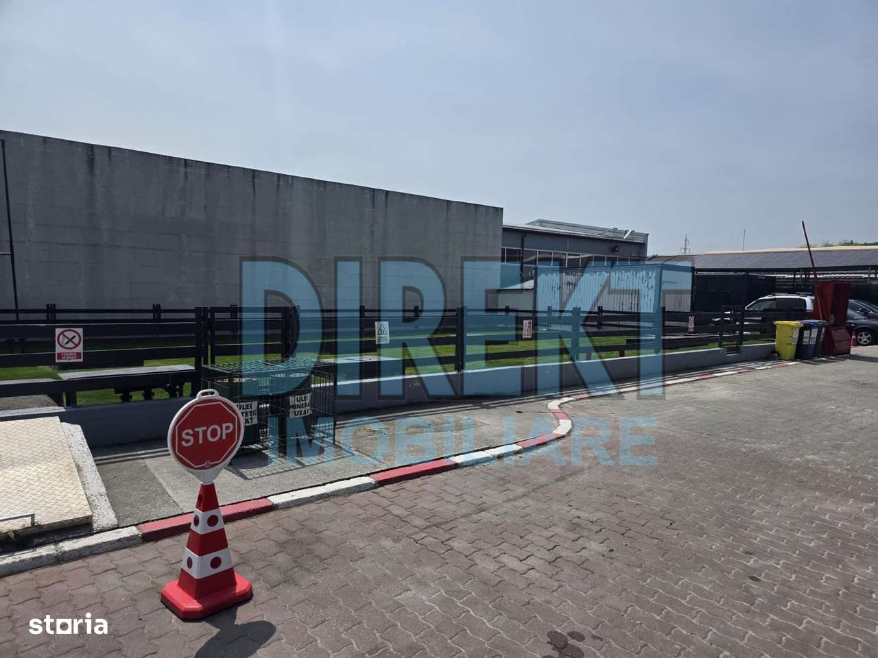 Oportunitate afacere profitabila Statie Carburanti +Spalatorie auto-7