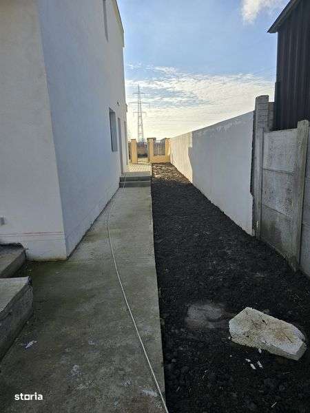 Vile 3 camere 2 bai - Imagine principală: 4/8