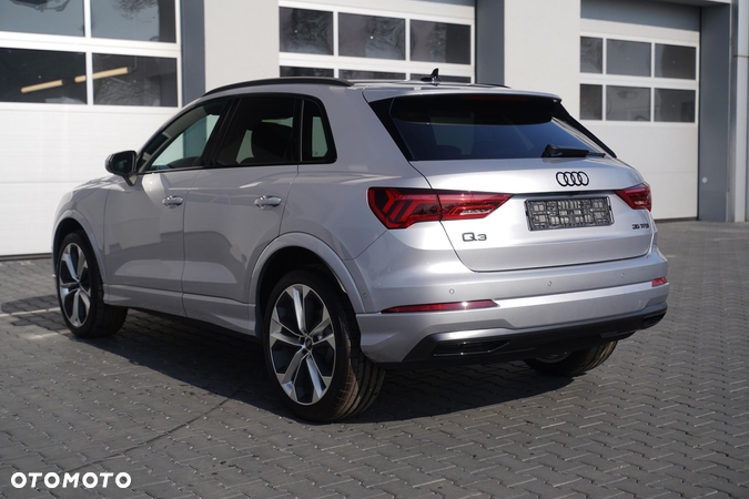 Audi Q3 35 TFSI mHEV Advanced S tronic - 6