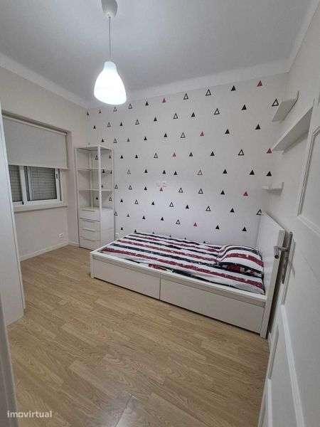 T2 bairro de Alvalade - Grande imagem: 4/11