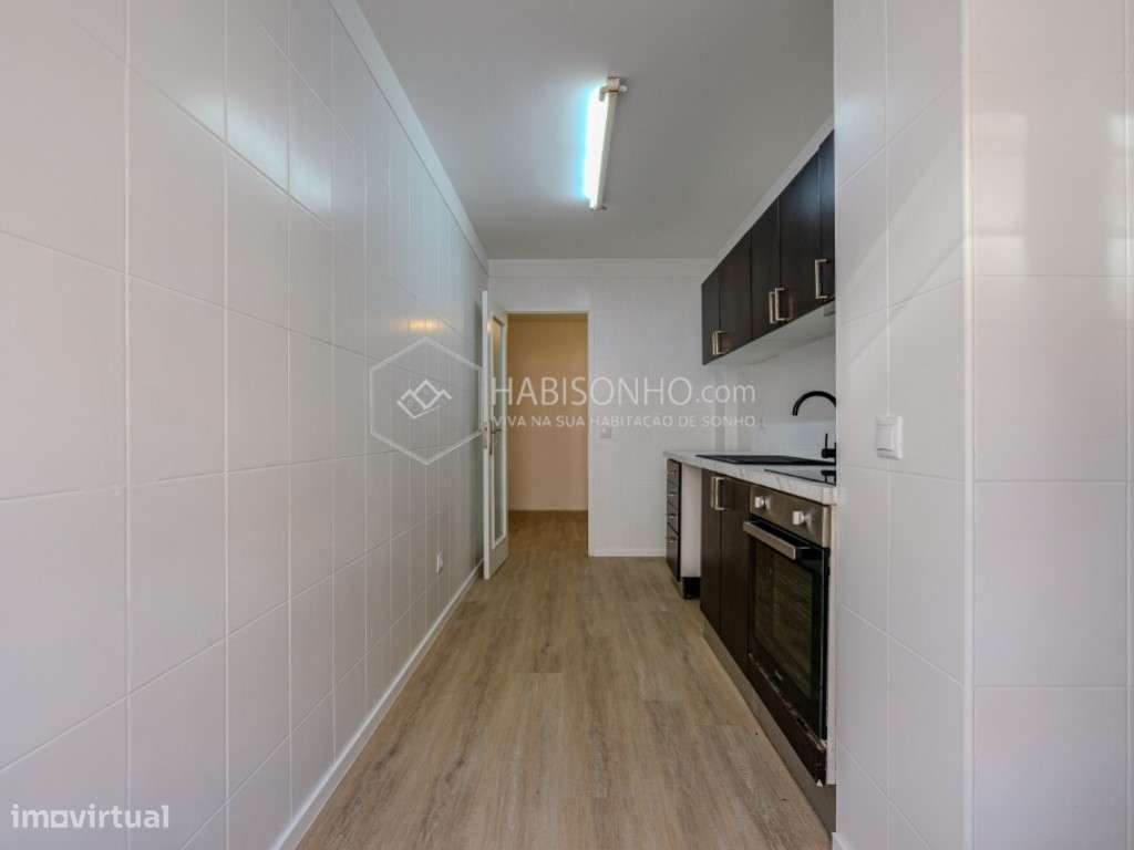 Apartamento T3 | Baguim do Monte | Rio Tinto - Grande imagem: 4/20