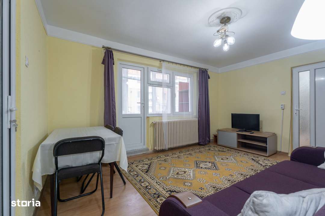 Apartament de 2 camere | Petfriendly | Tatarasi Sud - Imagine principală: 5/19