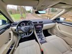 Skoda Superb 2.0 TDI Ambition DSG - 23