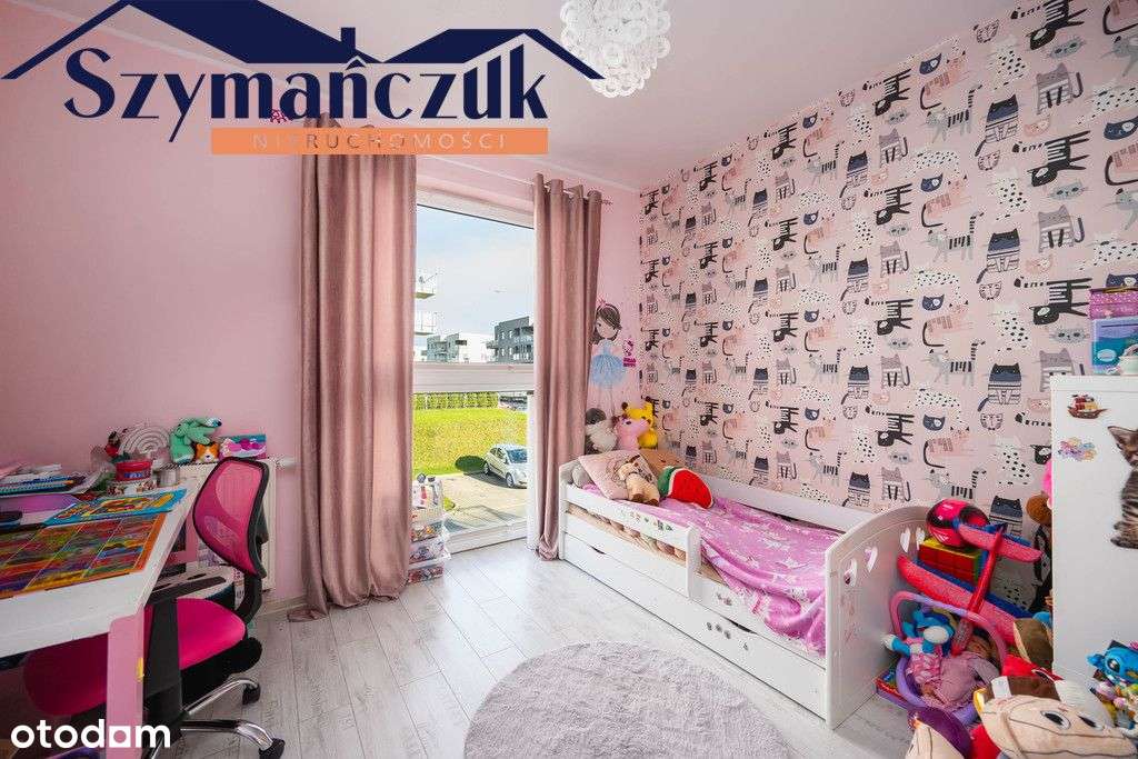 3-pokojowe mieszkanie Rotmanka-17