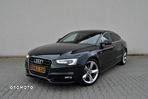 Audi A5 Sportback 2.0 TDI quattro S tronic sport - 1