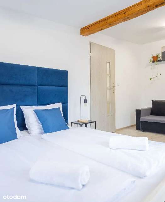 Kudowa-Zdrój, 2 pokoje, Gotowe do zamieszkania-11