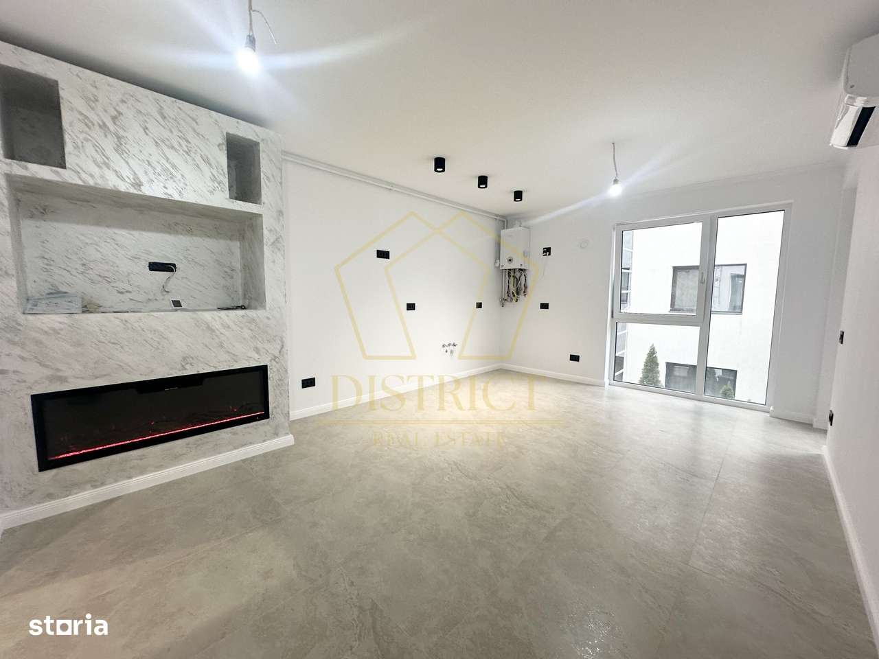 Apartament superb cu 3 camere | Giroc - Imagine principală: 3/10