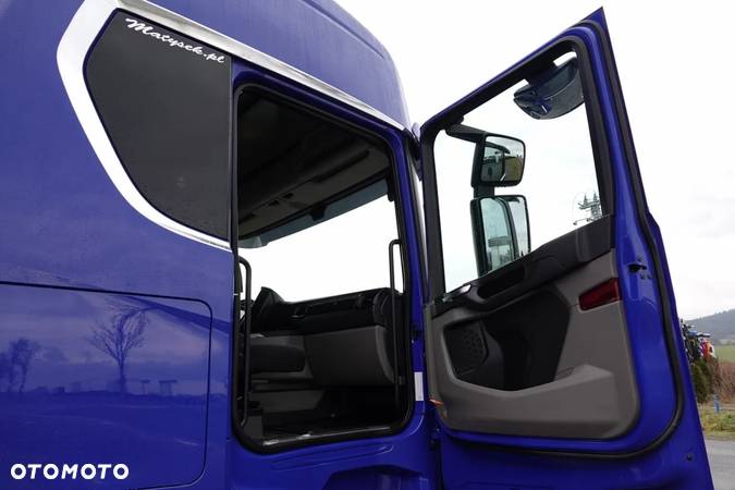 Scania R 450 / RETARDER / NAVI / EURO 6 / 2018 R - 34