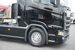 Scania S 560 / SUPER / ACC / E 6 / RETARDER / BAKI 1230 L - 32