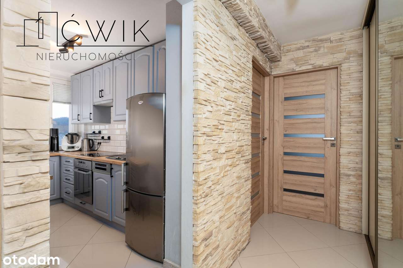 Gotowe do zamieszkania - 3 pokoje - 1 km od Rynku-15