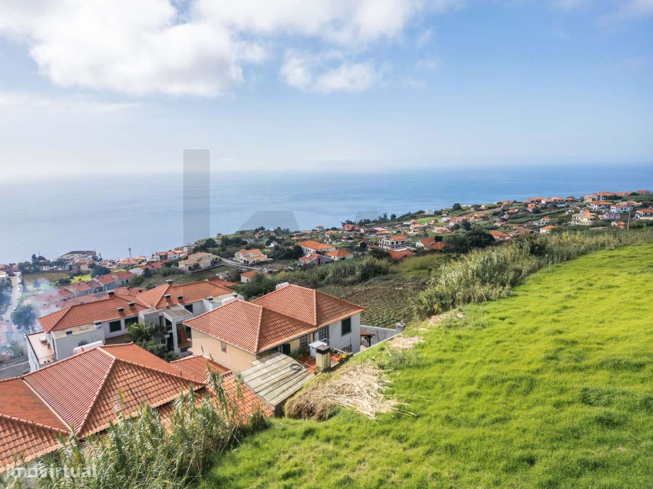 Terreno para construção nos Canhas, Ponta do Sol - Grande imagem: 4/13