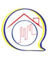 Imofine - Mediação Imobiliária Logotipo