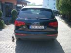 Audi Q7 3.0 TDI Quattro Tiptronic - 5