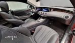 Mercedes-Benz S AMG 63 Coupe 4Matic+ AMG Speedshift MCT 9G - 21