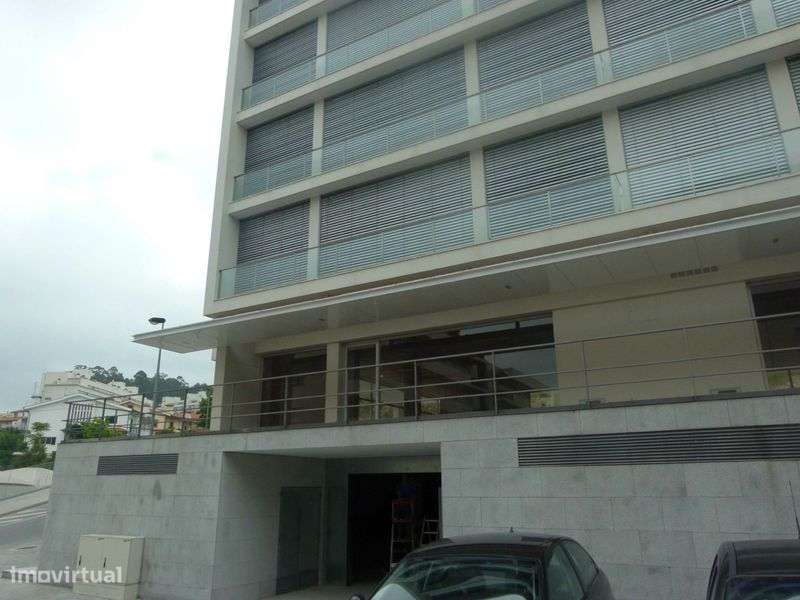 Arrendamento T2 Guimarães